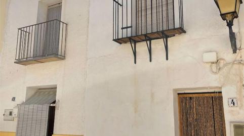 Casa adosada en venda a Calle D'en Mitg-tabarca, 1, Tabarca, Alicante - imatge 2 Foto 2 de Casa adosada en venda a Calle D'en Mitg-tabarca, 1, Tabarca, Alicante