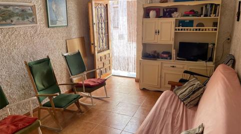 Casa adosada en venda a Calle D'en Mitg-tabarca, 1, Tabarca, Alicante - imatge 3 Foto 3 de Casa adosada en venda a Calle D'en Mitg-tabarca, 1, Tabarca, Alicante