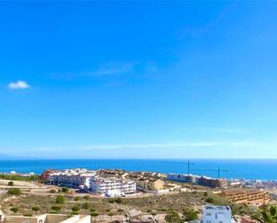 Exterior view of Flat for sale in Benalmádena  with Air Conditioner, Terrace and Swimming Pool