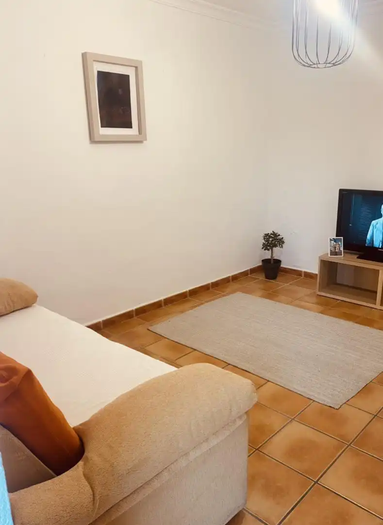 Habitación de Apartamento en venta en Alcalá de los Gazules con Amueblado, Lavadora y TV