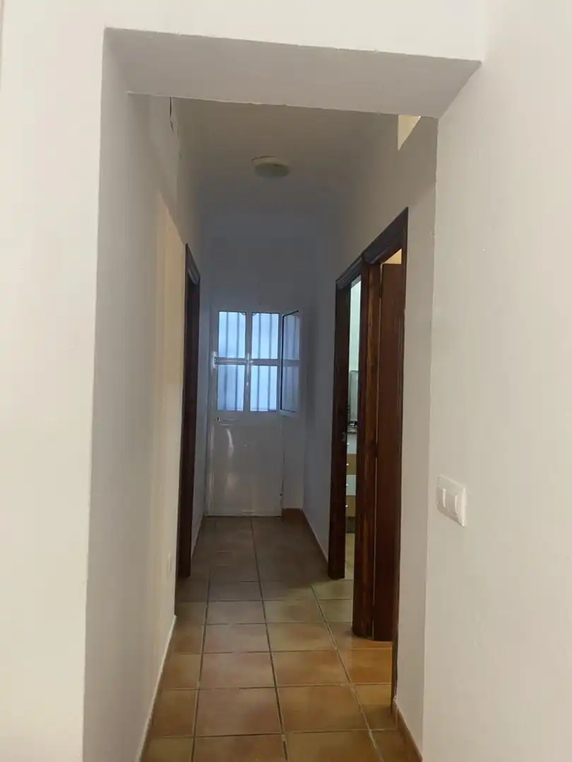 Apartamento en venta en Alcalá de los Gazules con Amueblado, Lavadora y TV