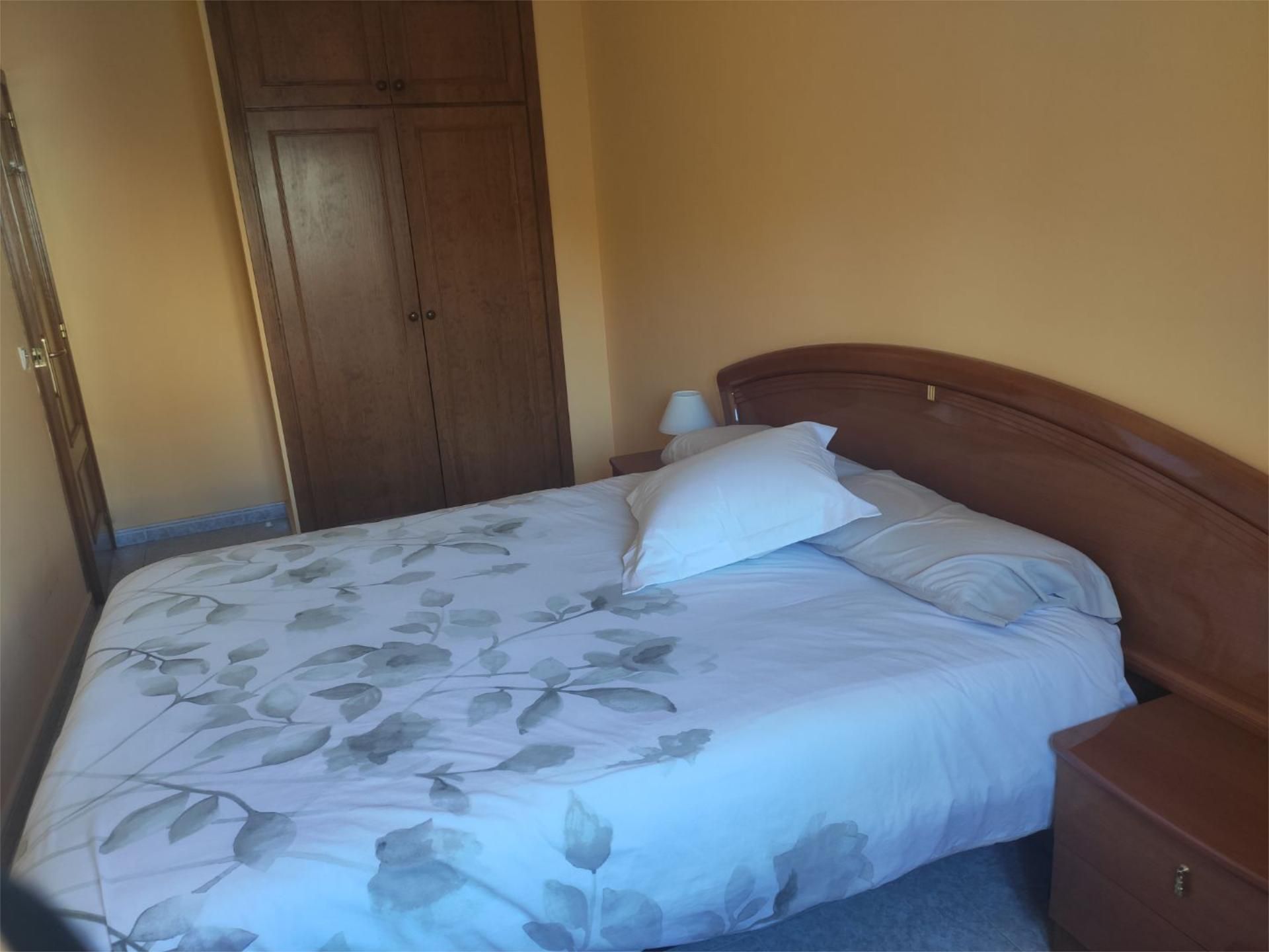 Dormitori de Pis en venda en Puigcerdà amb Balcó