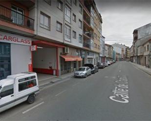 Exterior view of Premises to rent in Monforte de Lemos