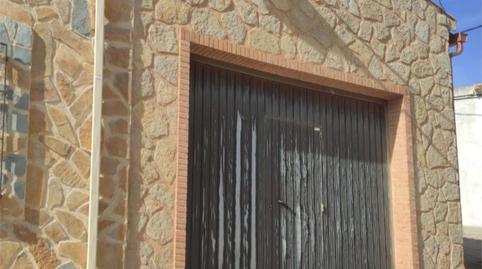 Photo 2 of Garage for sale in Calle Santa Catalina de Sena, 9, Belmonte, Cuenca