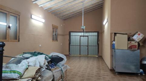 Photo 4 of Garage for sale in Calle Santa Catalina de Sena, 9, Belmonte, Cuenca
