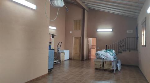 Photo 5 of Garage for sale in Calle Santa Catalina de Sena, 9, Belmonte, Cuenca