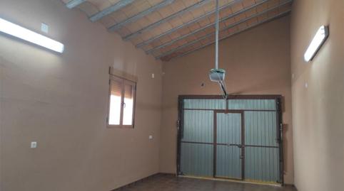 Photo 3 of Garage for sale in Calle Santa Catalina de Sena, 9, Belmonte, Cuenca
