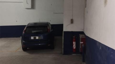 Garaje de alquiler en Calle Pedro de Aranaz, 2, Azpilañaga, Pamplona / Iruña - imagen 4 Foto 4 de Garaje de alquiler en Calle Pedro de Aranaz, 2, Azpilañaga, Pamplona / Iruña