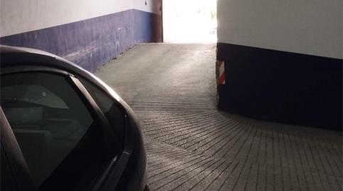 Garaje de alquiler en Calle Pedro de Aranaz, 2, Azpilañaga, Pamplona / Iruña - imagen 2 Foto 2 de Garaje de alquiler en Calle Pedro de Aranaz, 2, Azpilañaga, Pamplona / Iruña