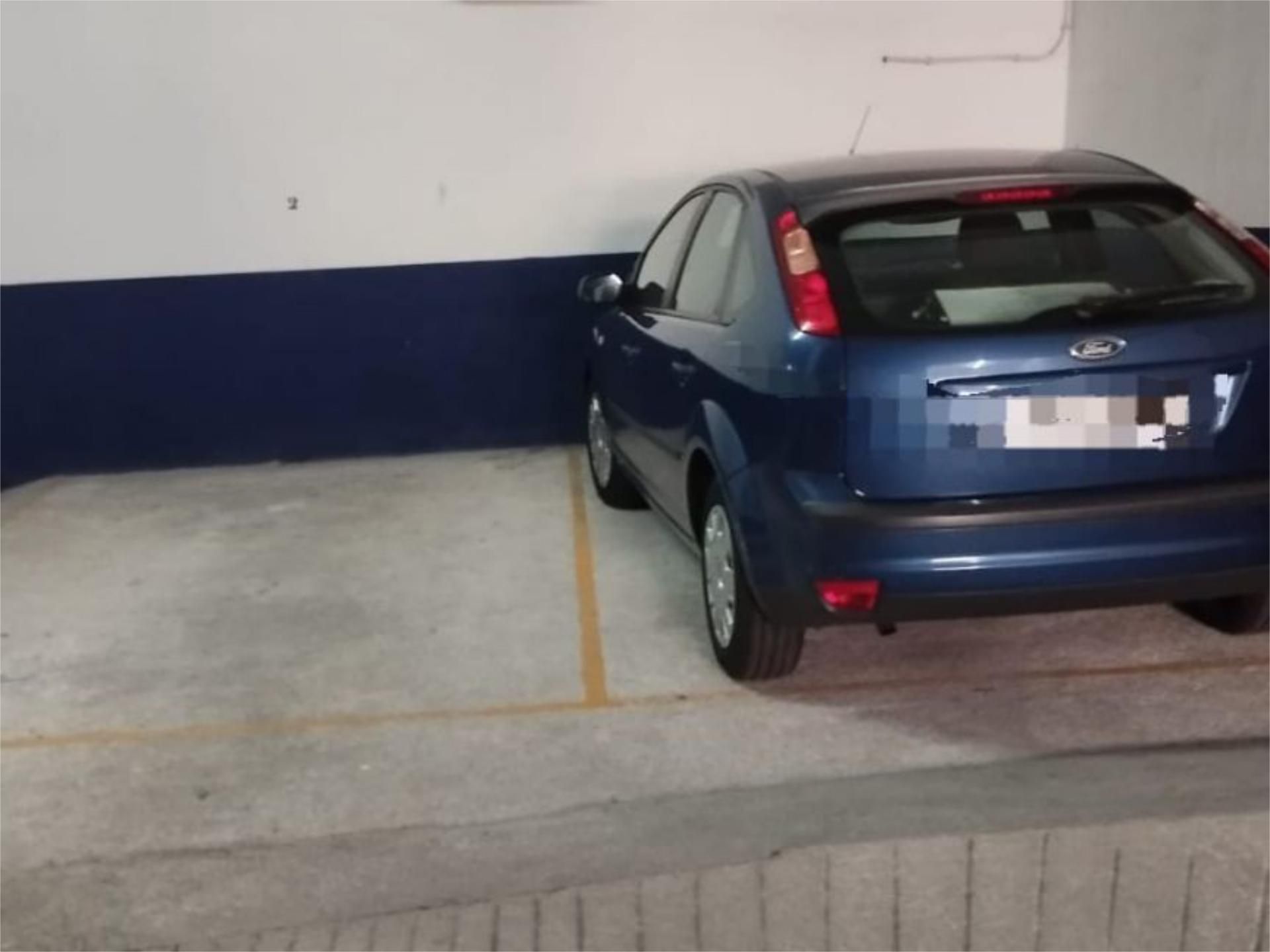 Aparcament de Garatge de lloguer en  Pamplona / Iruña