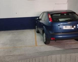 Parking of Garage to rent in  Pamplona / Iruña