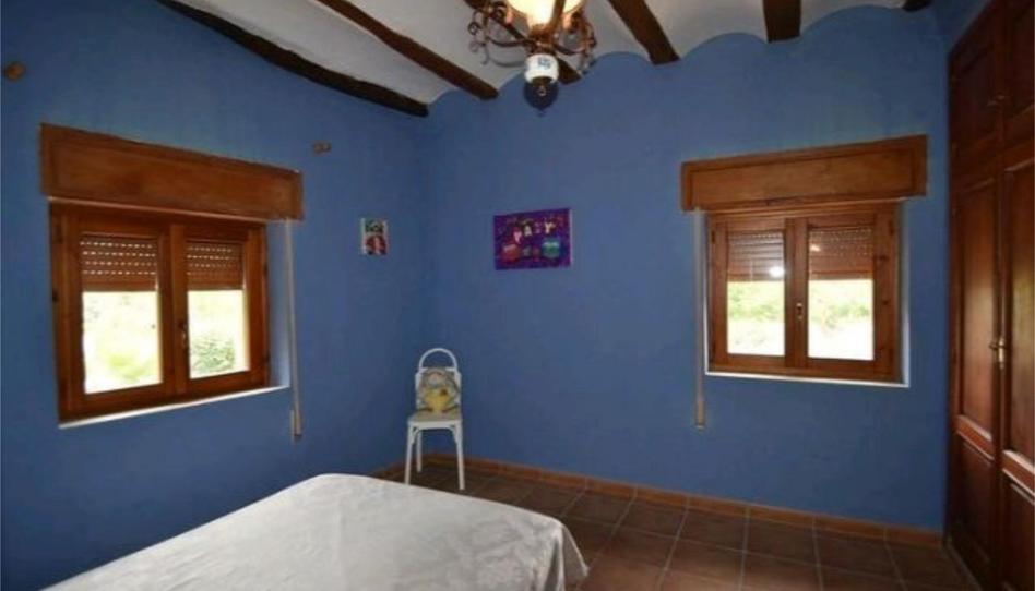 Country house for sale in Carrer del Llavadoret, 15, Agres, Alicante - image 1 Photo 1 of Country house for sale in Carrer del Llavadoret, 15, Agres, Alicante