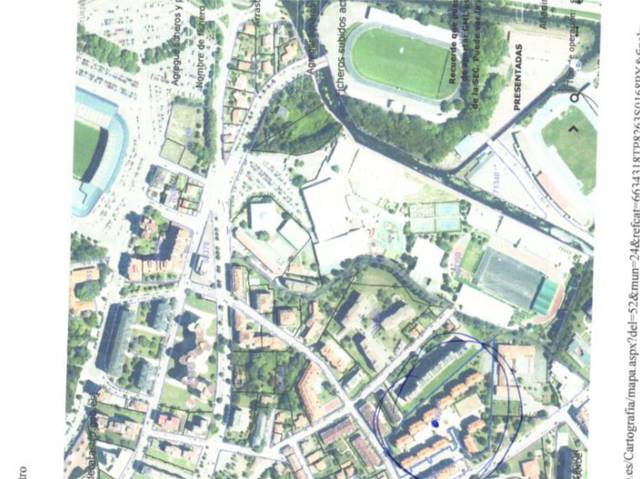 Garaje en Venta en Calle Fernando el Santo, 25 en Les Mestes