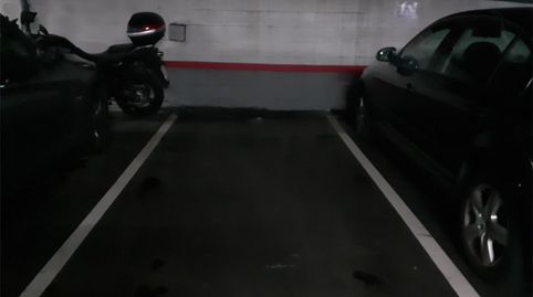 Foto 2 de Garaje en venta en Calle Fernando el Santo, 25, Les Mestes, Gijón