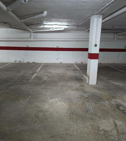 Garatge de lloguer a Carrer Illes Balears, 32, Playa, Castellón - imatge 2 Foto 2 de Garatge de lloguer a Carrer Illes Balears, 32, Playa, Castellón