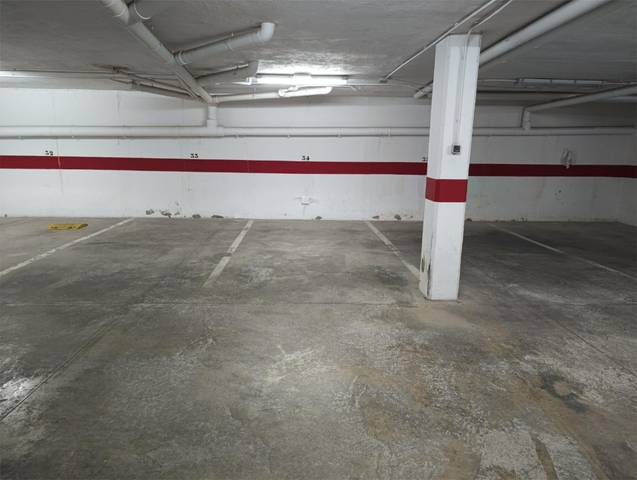 Garaje en Alquiler en Carrer Illes Balears, 32 en Playa