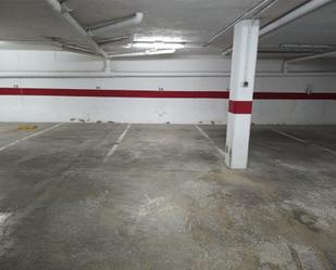 Parking of Garage to rent in Burriana / Borriana
