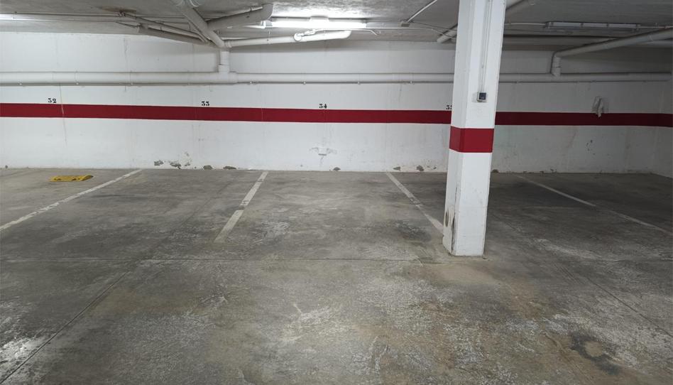 Garatge de lloguer a Carrer Illes Balears, 32, Playa, Castellón - imatge 1 Foto 1 de Garatge de lloguer a Carrer Illes Balears, 32, Playa, Castellón