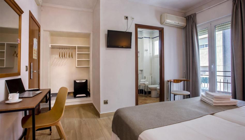 Foto 1 de Piso para compartir en Carrer Mariano Benlliure, 6, Ondara, Alicante