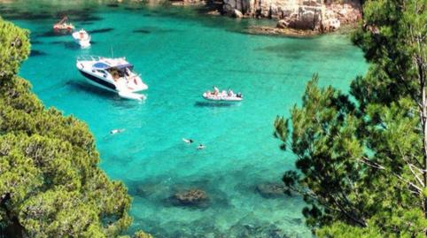 House or chalet for sale in Carrer Josep Neras, 3, Begur pueblo, Girona - image 2 Photo 2 of House or chalet for sale in Carrer Josep Neras, 3, Begur pueblo, Girona