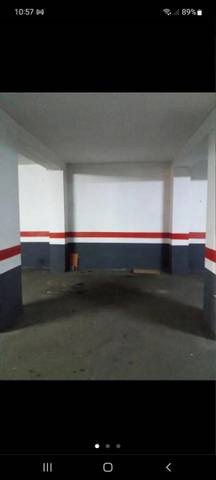 Garaje en Alquiler en Carrer de Cantàbria, 55 en La Verneda i la Pau