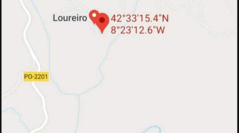 Flat for sale in Rúa Das Longas, 14, Cerdedo, Pontevedra - image 5 Photo 5 of Flat for sale in Rúa Das Longas, 14, Cerdedo, Pontevedra