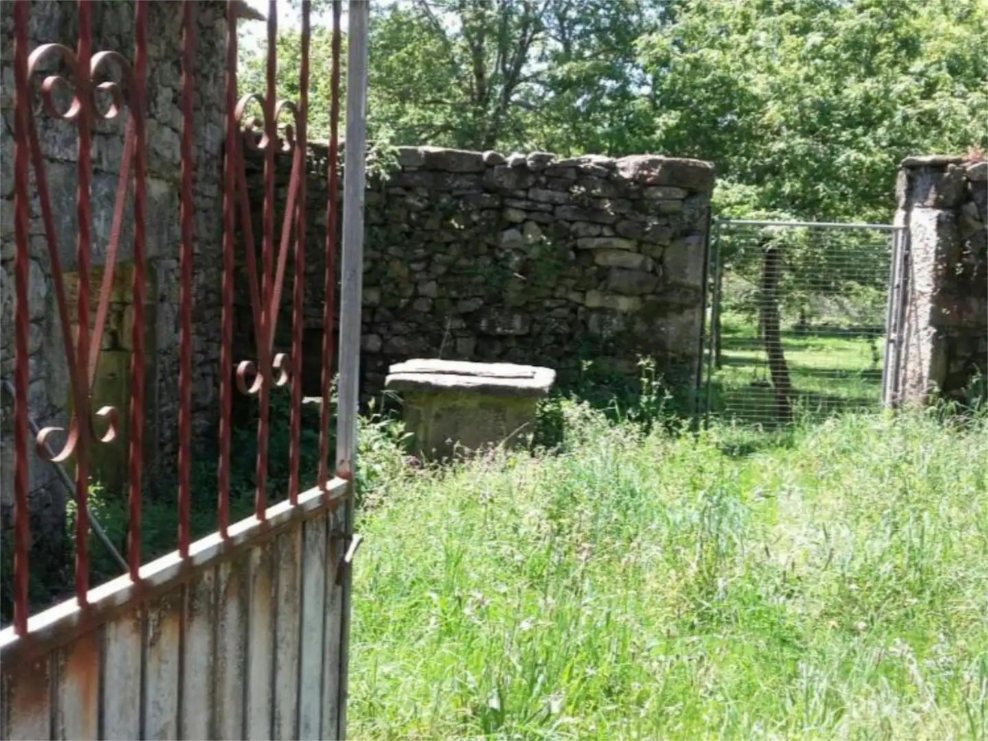 Wohnung zum Verkauf in Rúa das Longas, 14, Cerdedo Wohnung zum Verkauf in Cerdedo