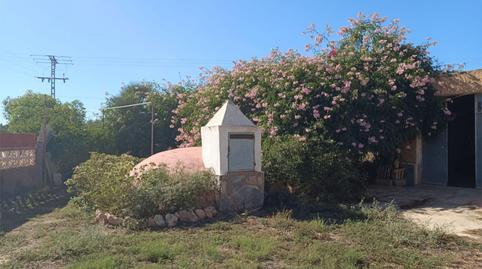 Foto 3 de Planta baixa en venda a Lugar Los Barretos, 16, La Magdalena - Molinos Marfagones, Murcia