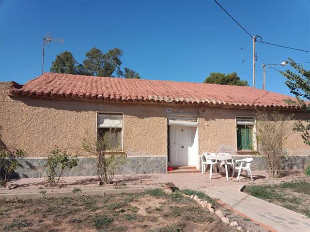 Planta baja en Venta en Lugar los Barretos, 16 en La Magdalena - Molinos Marfagones