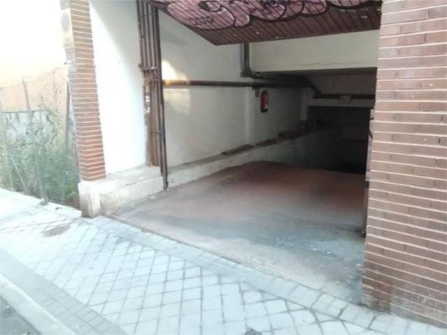 Garaje en Venta en Calle de José, 16 en Almenara -Ventilla