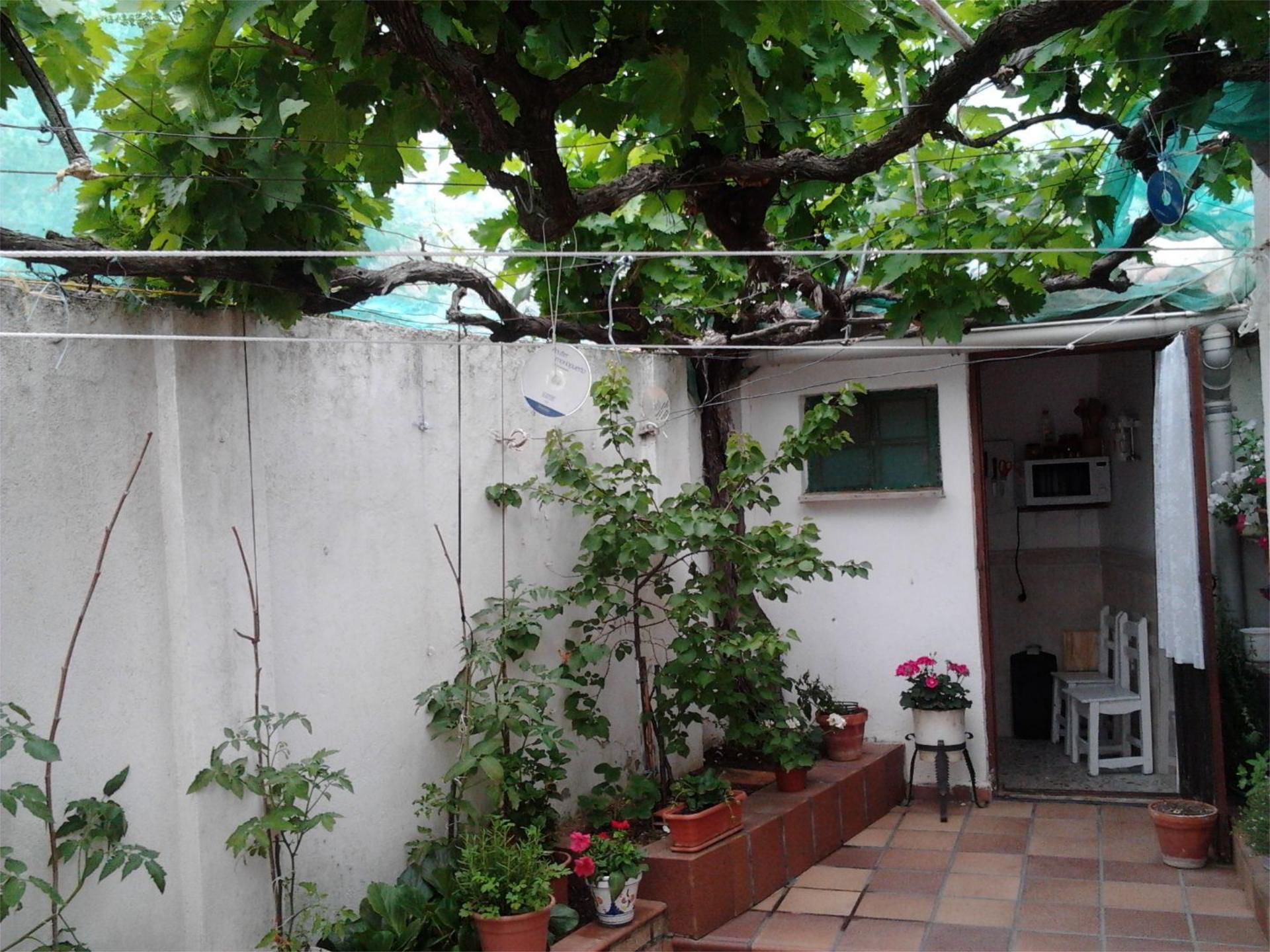 Jardí de Finca rústica en venda en Castroverde de Campos