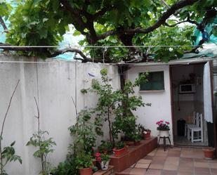 Garden of Country house for sale in Castroverde de Campos