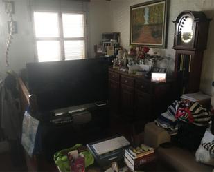 Living room of Apartment for sale in  Santa Cruz de Tenerife Capital  with Air Conditioner and Terrace