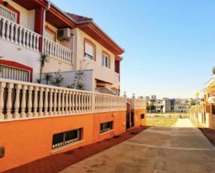 Exterior view of Duplex for sale in Molina de Segura  with Air Conditioner, Heating and Terrace