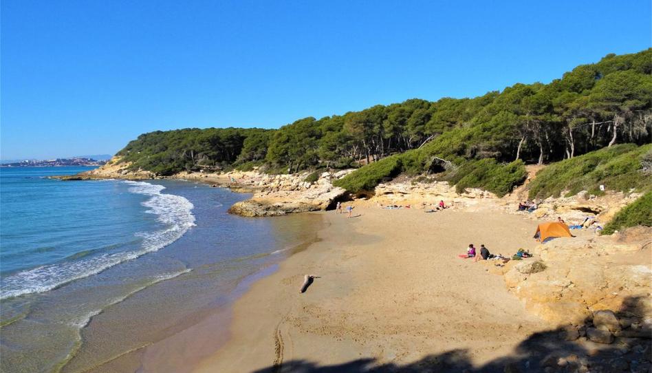 Photo 1 of Apartment to rent in Carrer Foixarda, 15, La Móra, Tarragona