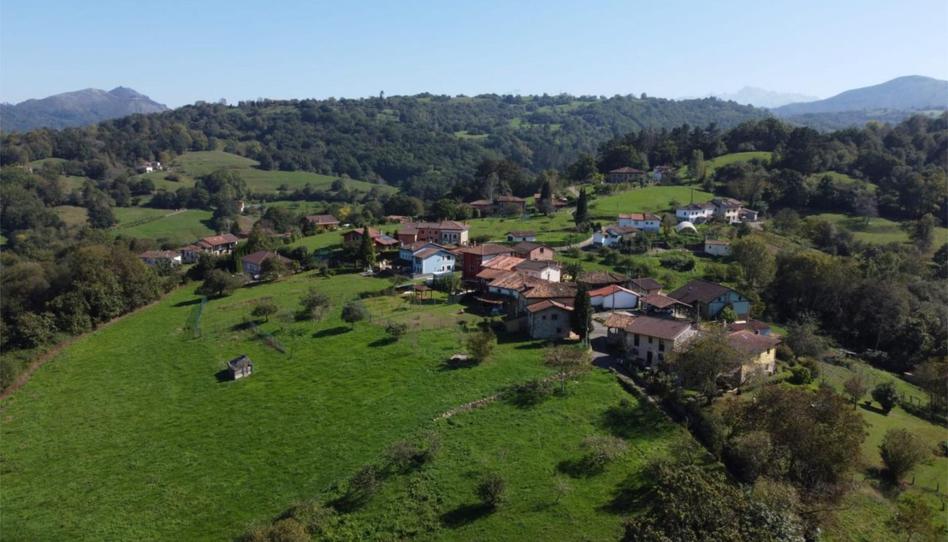 House or chalet for sale in Lugar Romillo, 21, Parres, Asturias - image 1 Photo 1 of House or chalet for sale in Lugar Romillo, 21, Parres, Asturias