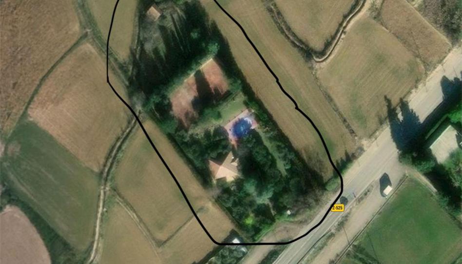 Photo 1 of Country house for sale in Pedrola, Zaragoza