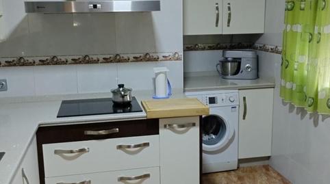 Photo 2 of Flat for sale in Calle Saturno, 22, Muelle,  Ceuta Capital