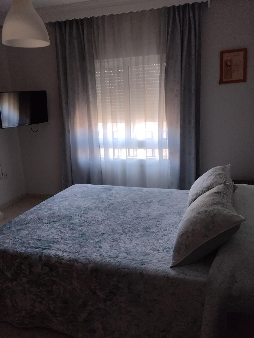 Bedroom of Flat for sale in  Ceuta Capital