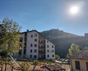 Vista exterior de Dúplex en venda en Cillorigo de Liébana amb Terrassa