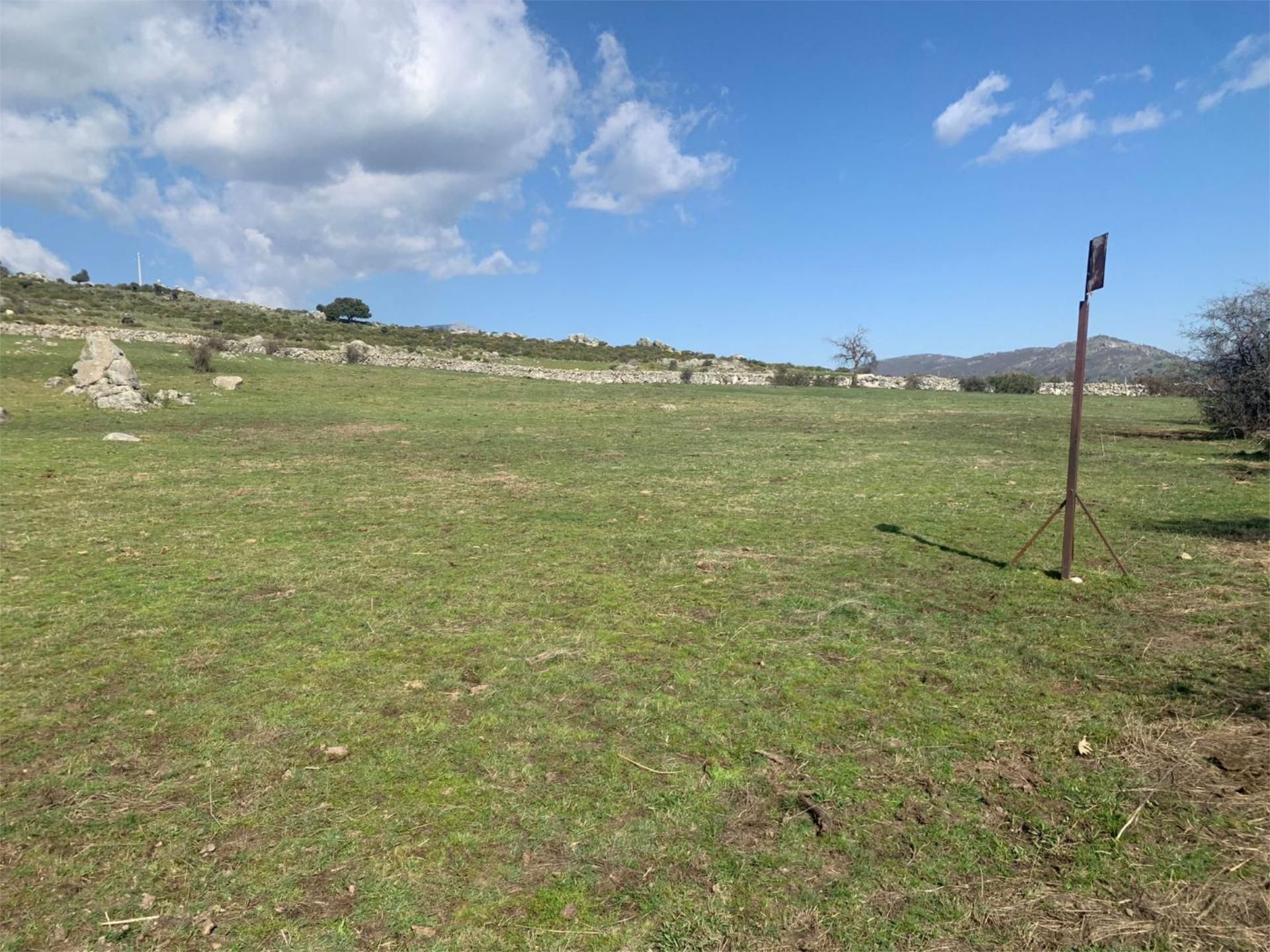 Non-constructible Land for sale in Los Molinos