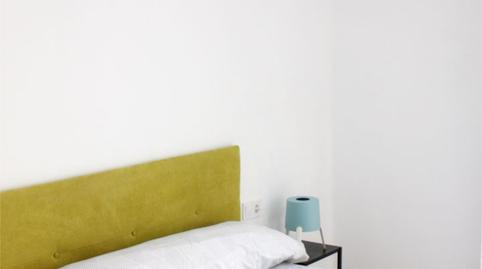 Photo 5 of Flat to rent in Avinguda de la Ronda de Natzaret, 21, Natzaret, Valencia