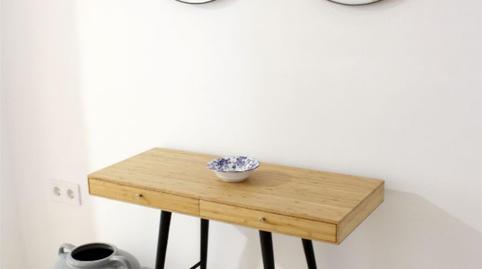 Photo 4 of Flat to rent in Avinguda de la Ronda de Natzaret, 21, Natzaret, Valencia