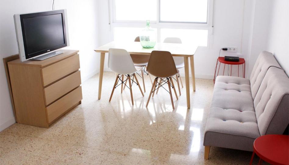 Photo 1 of Flat to rent in Avinguda de la Ronda de Natzaret, 21, Natzaret, Valencia