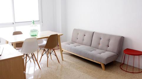 Photo 2 of Flat to rent in Avinguda de la Ronda de Natzaret, 21, Natzaret, Valencia