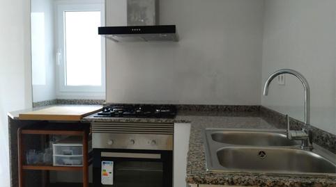 Photo 3 of Flat to rent in Avinguda de la Ronda de Natzaret, 21, Natzaret, Valencia