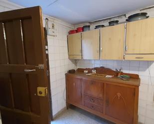 Kitchen of Single-family semi-detached for sale in Pajares de los Oteros