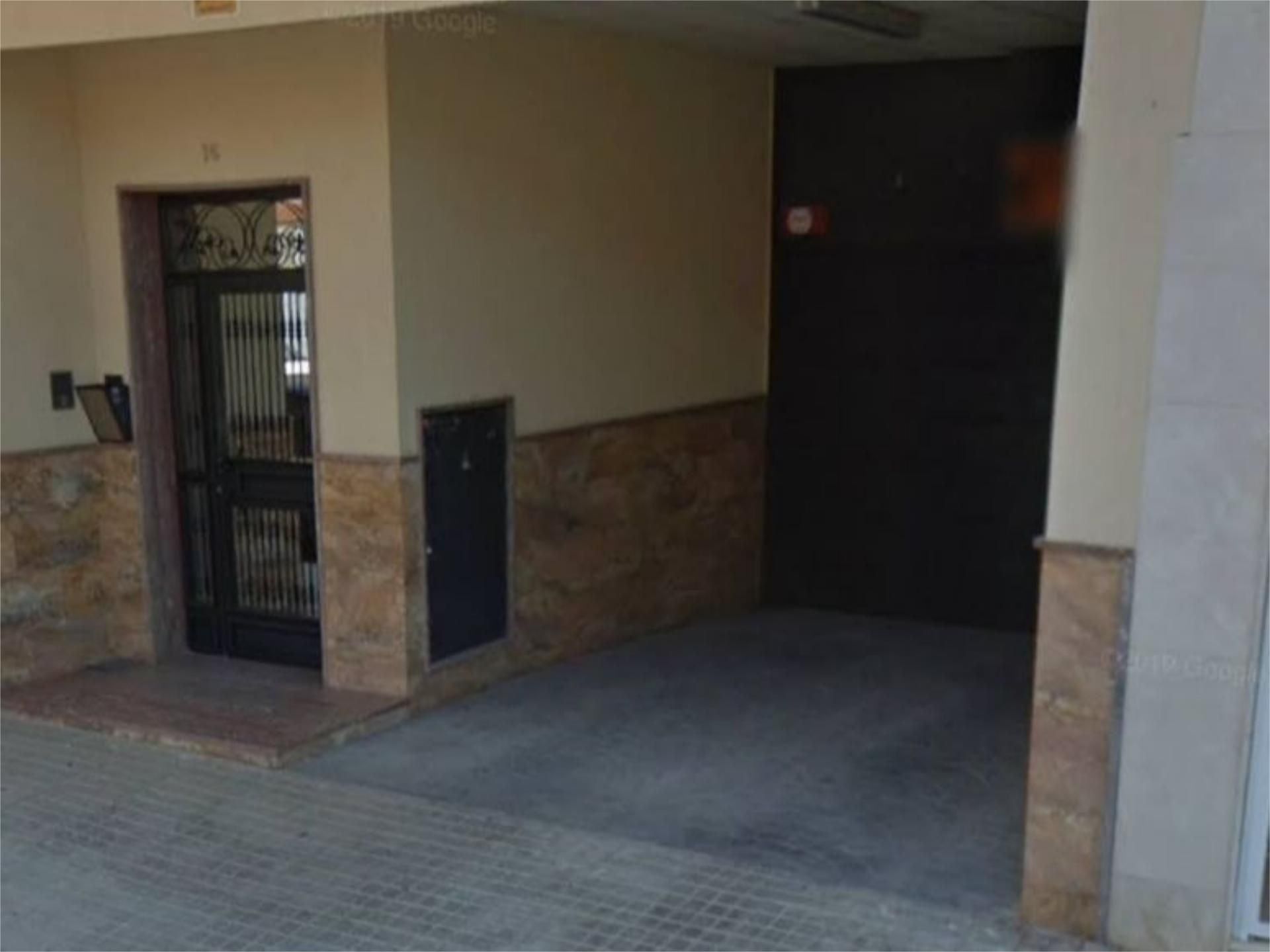 Garage to rent in Elche / Elx