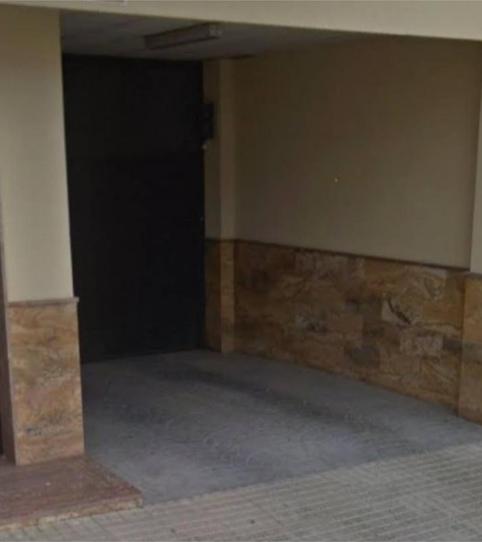 Foto 2 de Garatge de lloguer a Carrer 2 de Maig, 15, Torrellano, Alicante