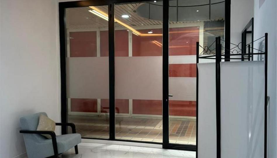 Photo 1 of Premises to rent in Calle del Doctor Calero, 19, Zona Norte, Madrid